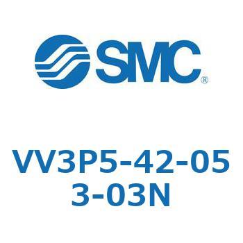 V Series(VV3P5) SMC