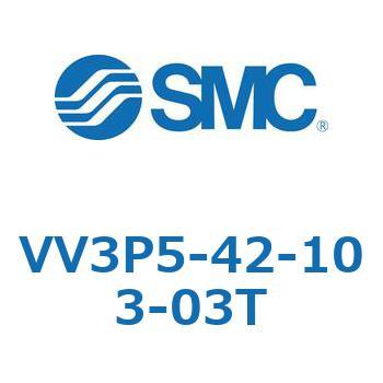 V Series(VV3P5) SMC