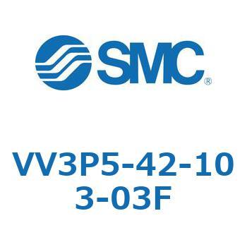V Series(VV3P5) SMC