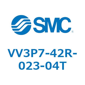 V Series(VV3P7) SMC