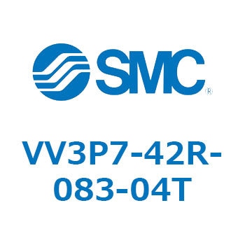 V Series(VV3P7) SMC
