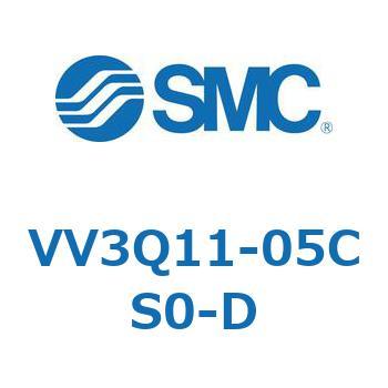 V Series(VV3Q11) SMC
