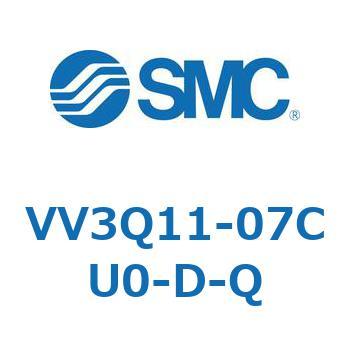 V Series(VV3Q11) SMC