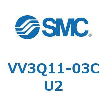 V Series(VV3Q11) SMC