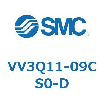 V Series(VV3Q11) SMC