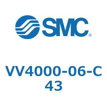 V Series(VV4000) SMC