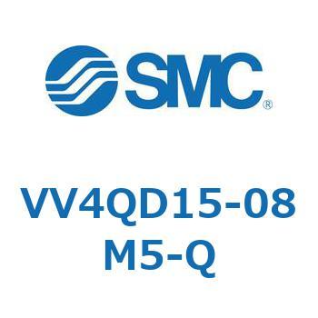 V Series(VV4QD15) - SMC
