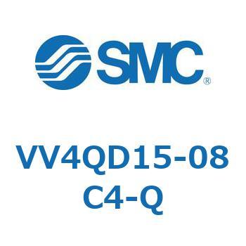 VV4QD15-08C4-Q V Series(VV4QD15) SMC 43798703