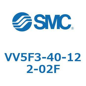 V Series(VV5F3) SMC