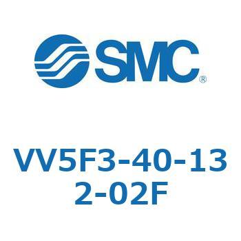 V Series(VV5F3) SMC