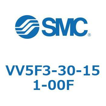 V Series(VV5F3) SMC
