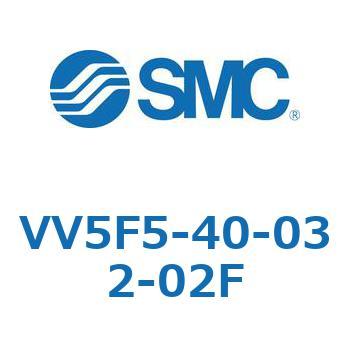 V Series(VV5F5) SMC