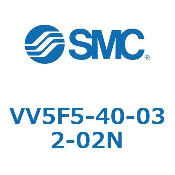 V Series(VV5F5) SMC