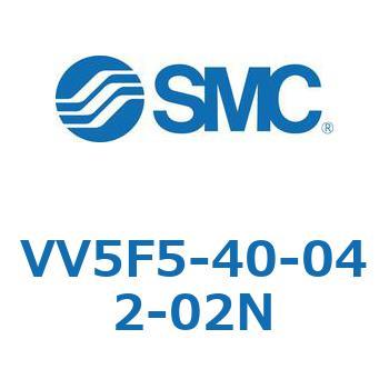 V Series(VV5F5) SMC