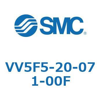 V Series(VV5F5) SMC