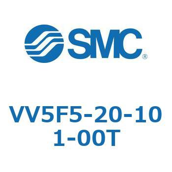 V Series(VV5F5) SMC