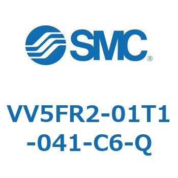 V Series(VV5FR2) SMC
