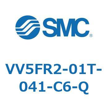 V Series(VV5FR2) SMC