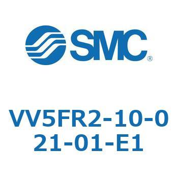V Series(VV5FR2) SMC