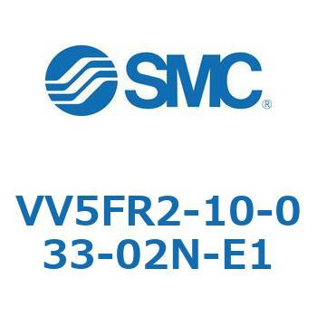 V Series(VV5FR2) SMC