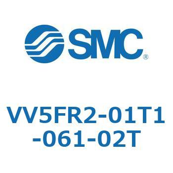 V Series(VV5FR2) SMC