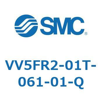 V Series(VV5FR2) SMC