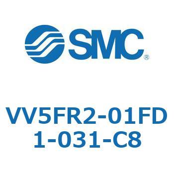 V Series(VV5FR2) SMC