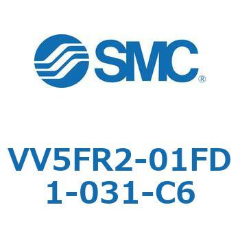V Series(VV5FR2) SMC