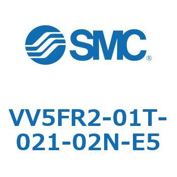 V Series(VV5FR2) SMC