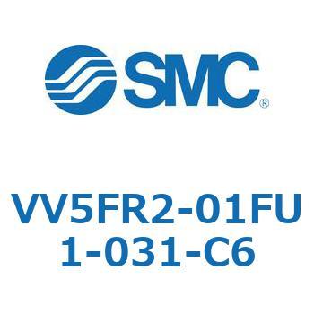 V Series(VV5FR2) SMC
