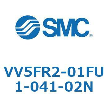 V Series(VV5FR2) SMC