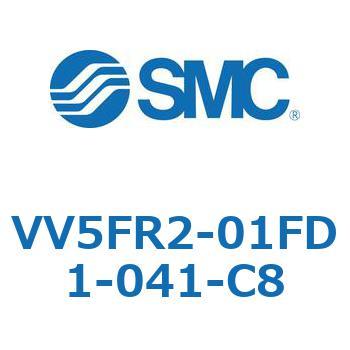 V Series(VV5FR2) SMC