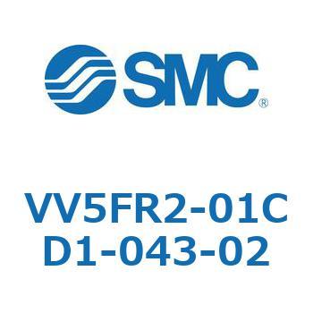 V Series(VV5FR2) SMC