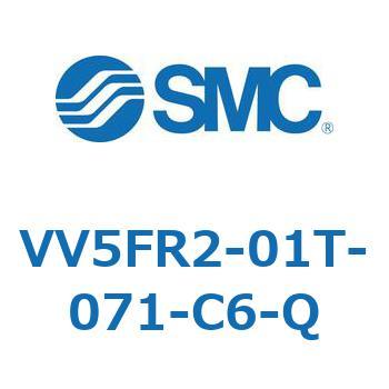 V Series(VV5FR2) SMC