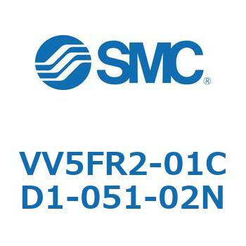 V Series(VV5FR2) SMC