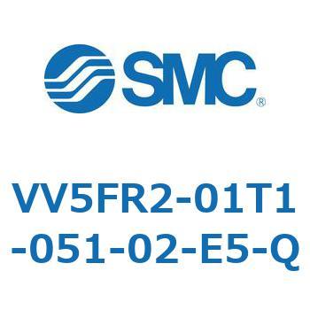 V Series(VV5FR2) SMC