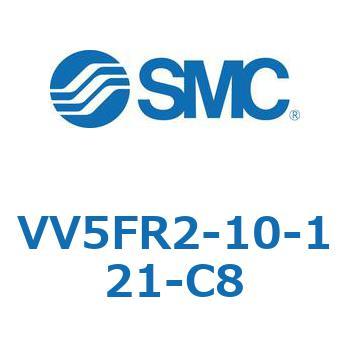 V Series(VV5FR2) SMC