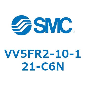 V Series(VV5FR2) SMC