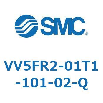 V Series(VV5FR2) SMC