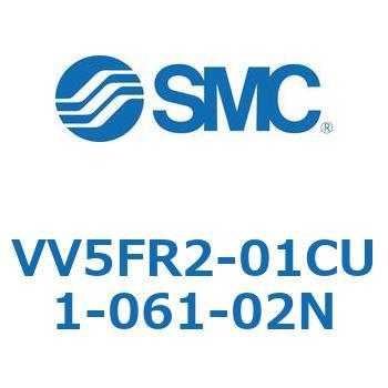 V Series(VV5FR2) SMC