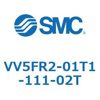 V Series(VV5FR2) SMC
