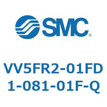 V Series(VV5FR2) SMC