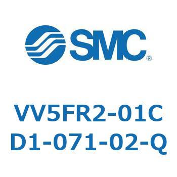 V Series(VV5FR2) SMC