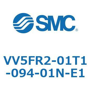 V Series(VV5FR2) SMC