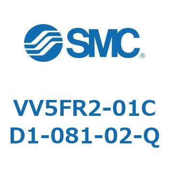 V Series(VV5FR2) SMC
