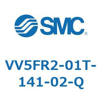 V Series(VV5FR2) SMC