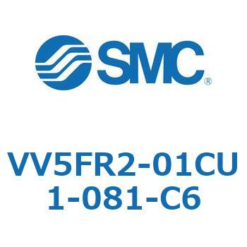V Series(VV5FR2) SMC