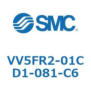 V Series(VV5FR2) SMC