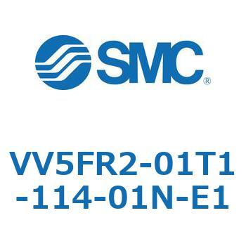 V Series(VV5FR2) SMC