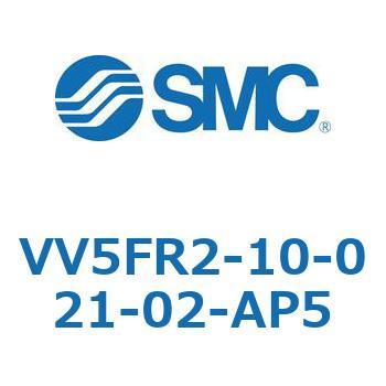 V Series(VV5FR2) SMC